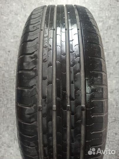 Continental ContiEcoContact 5 215/65 R16