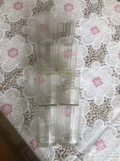 Стопки СССР