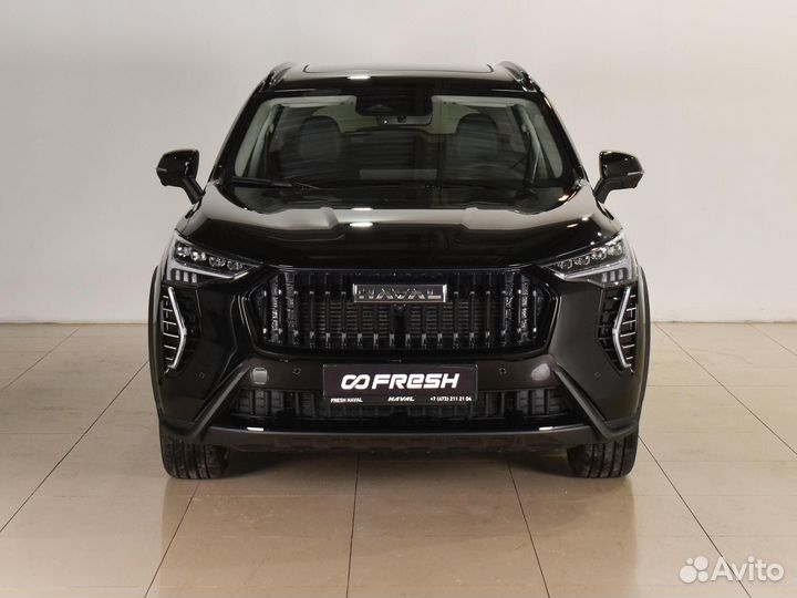 HAVAL Jolion 1.5 AMT, 2024