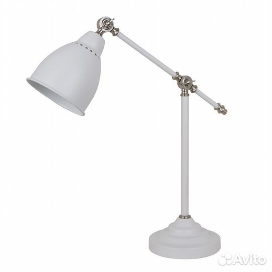 Светильник настольный офисный морской