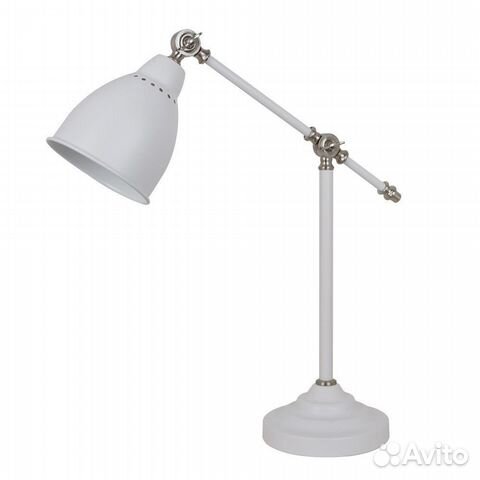 Светильник настольный офисный морской