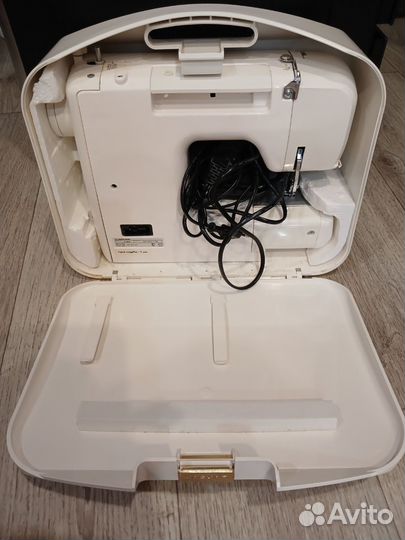 Швейная машинка на запчасти