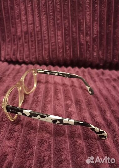 Очки оправа