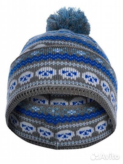 Шапка мужская