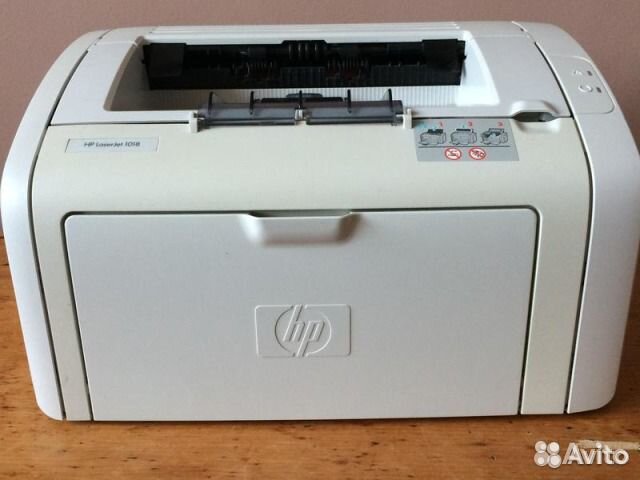 Принтеры лазерные HP LaserJet, Xerox