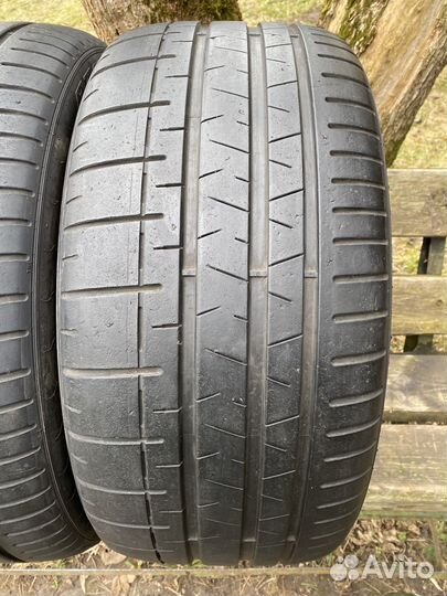 Pirelli P Zero Corsa 275/35 R20 102Y