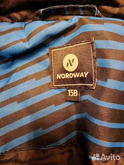 Куртки на мальчика