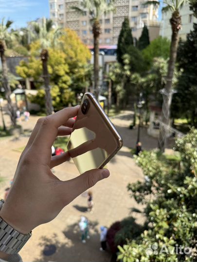 iPhone Xs Max, 256 ГБ