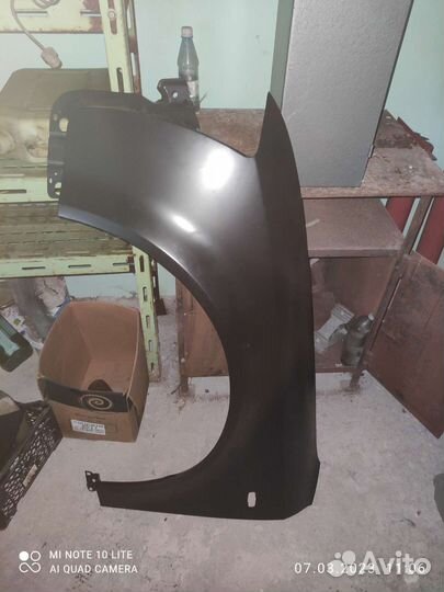 Запчасти на audi a4 б6