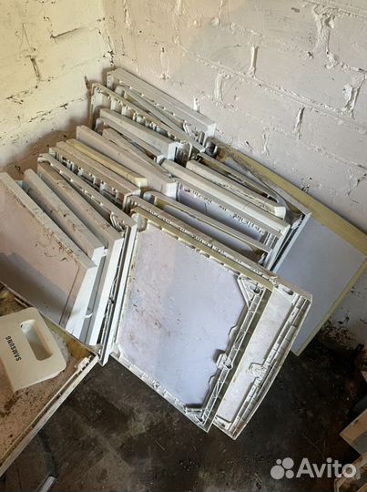 Запчасть для стиральной машины