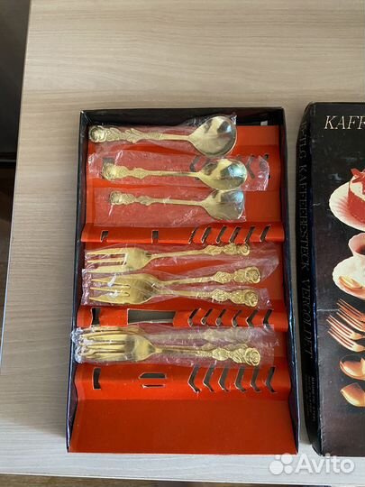 Набор столовых приборов