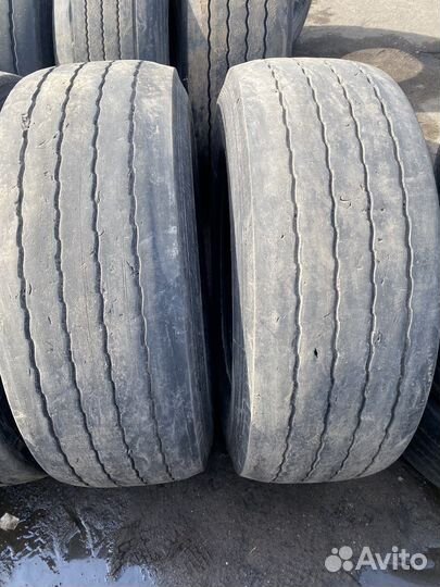 Грузовые шины 385/65R22,5 Michelin