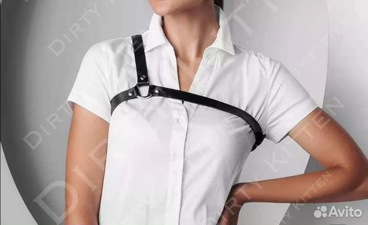 Портупея женская