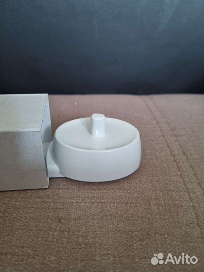 Зарядное устройство для зубной щетки oral b