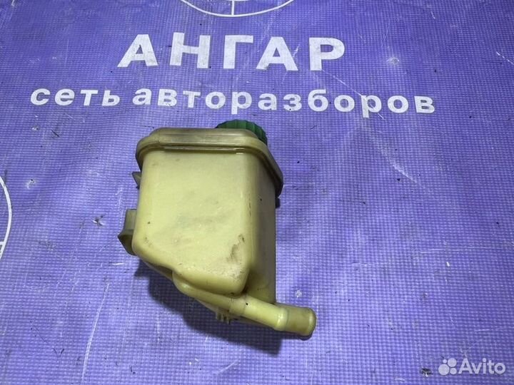 Бачок гидроусилителя Volkswagen Touareg 7L 2 2006