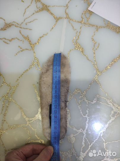 Сапоги зимние для мальчика 29