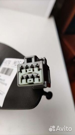 Зеркало на Ford Mondeo 3