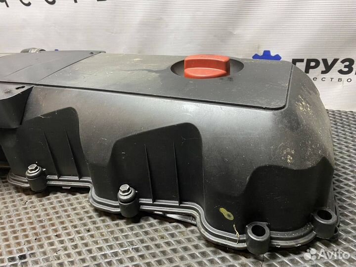 Клапанная крышка DAF XF105 1733167