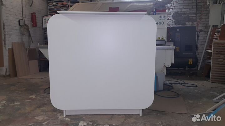 Стойка Ресепшн Офисная для Администратора