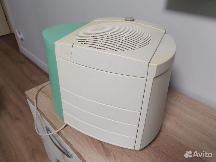 Увлажнитель воздуха Boneco Air-O-Swiss 2041