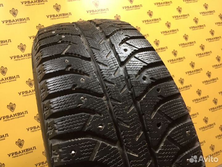 Bridgestone Ice Cruiser 7000 205/55 R16 91T