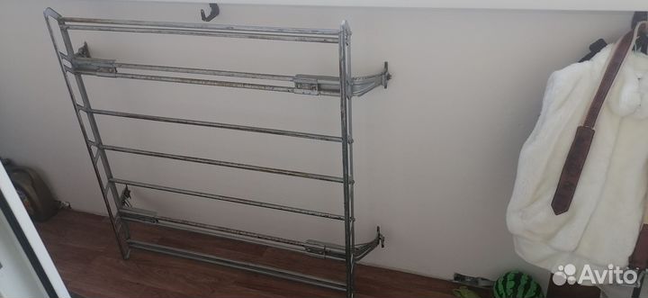 Багажник на крышу автомобиля