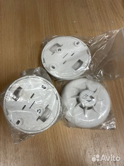 Пожарный извещатель