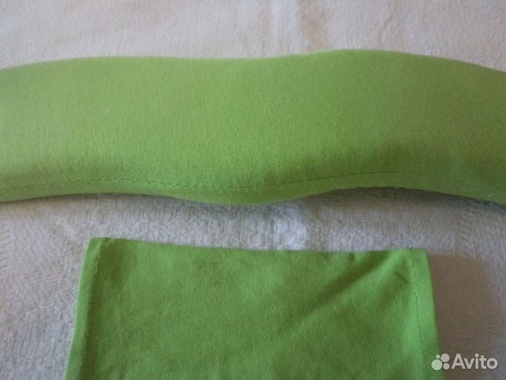 Воротник шанца