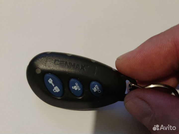 Брелоки для сигнализации