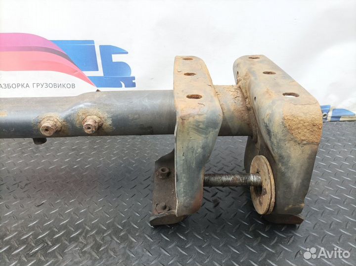 41032275 Кронштейн рессоры передней