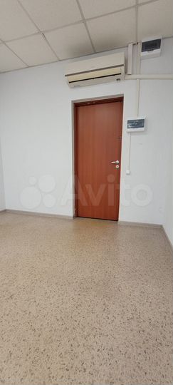 Офис в бц Ковчег, 26.1 м²