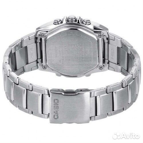 Наручные часы casio EFA-120D-1A