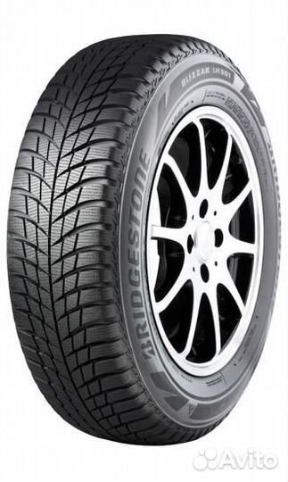 Bridgestone Blizzak LM-001 225/60 R17 99H