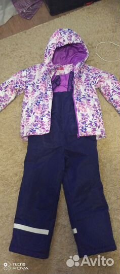 Костюм для девочки