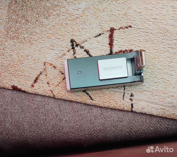 Модем samsung SWC-U200 yota