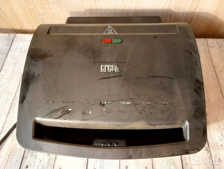 Электрогриль Gfgril GF-110