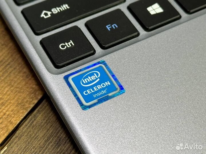 Ультрабук Chuwi HeroBook Pro FHD 2023