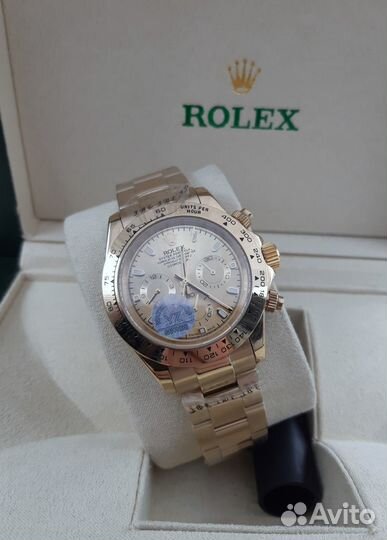 Мужские часы Rolex Daytona YZ