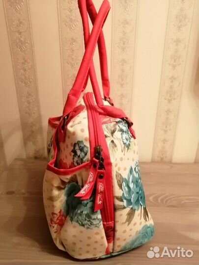 Cумка - холодильник. Новая