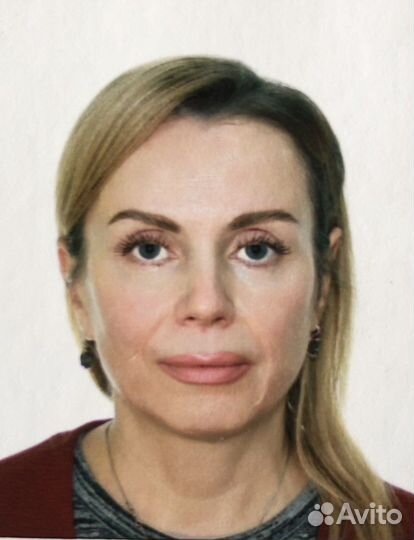 Технолог/конструктор, руководитель швейного пр-ва