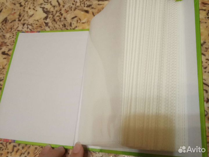 Подарочный набор. Фотоальбом(2). Игрушечный домик