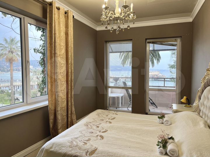 Квартира, 45 м² (Абхазия)