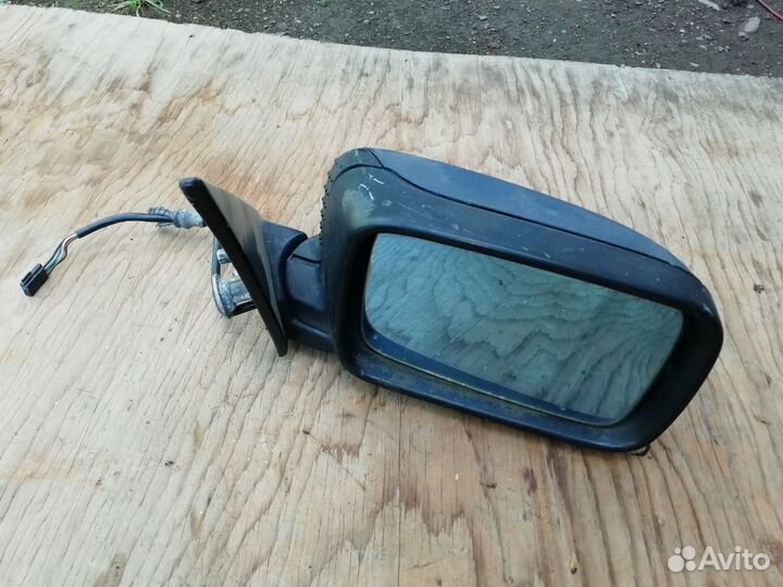 Зеркала бмв е34