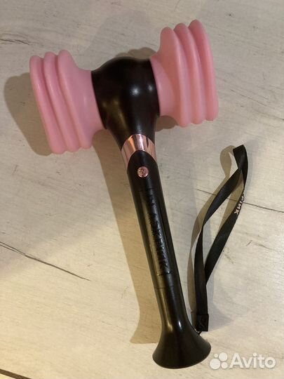 Лайстик blackpink