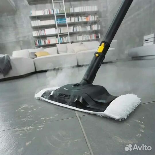 Химчистка. Karcher, моющий пылесос