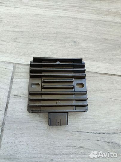 Реле регулятор Kawasaki Ninja 250,300