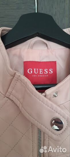 Куртка весенняя осенняя женская 46 48