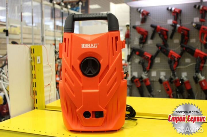 Мойка Brait BR-1200B