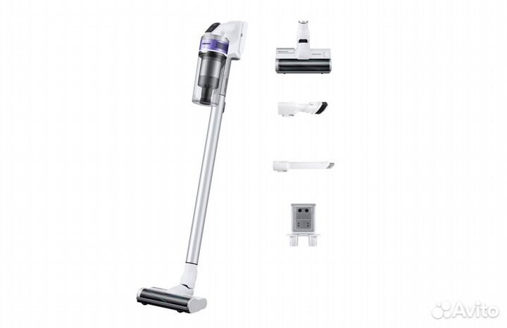 Беспроводной пылесос samsung