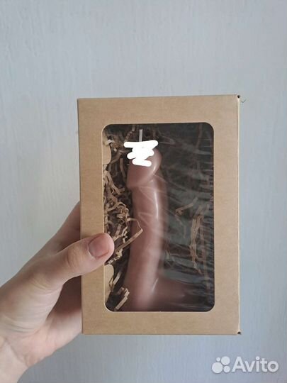 Ароматические свечи